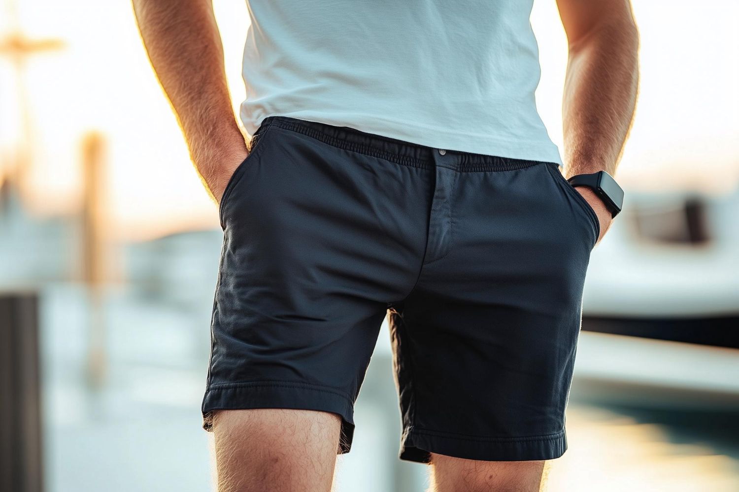 pantaloni-scurti-bumbac-barbati